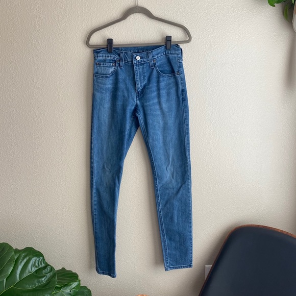 512 Levi’s - Picture 1 of 3